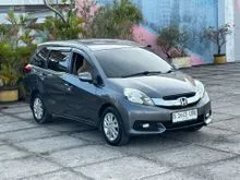 2014 Honda Mobilio 1.5 E MPV , TDP MINIM, GARANSI 1 TAHUN UNTUK UNITNYA