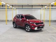2021 KIA Sonet 1.5 Premiere SUV // Flash Sale