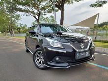 2018 Suzuki Baleno 1,4 GL Hatchback
