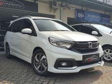 (DP 27 JT) 2018 Honda Mobilio 1.5 RS MPV
