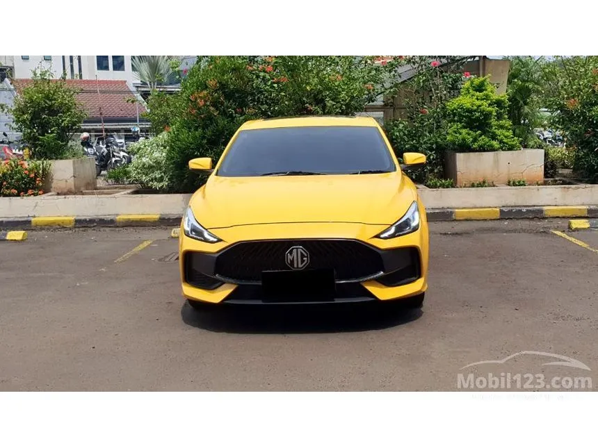 2023 MG 5 GT Ignite Sedan