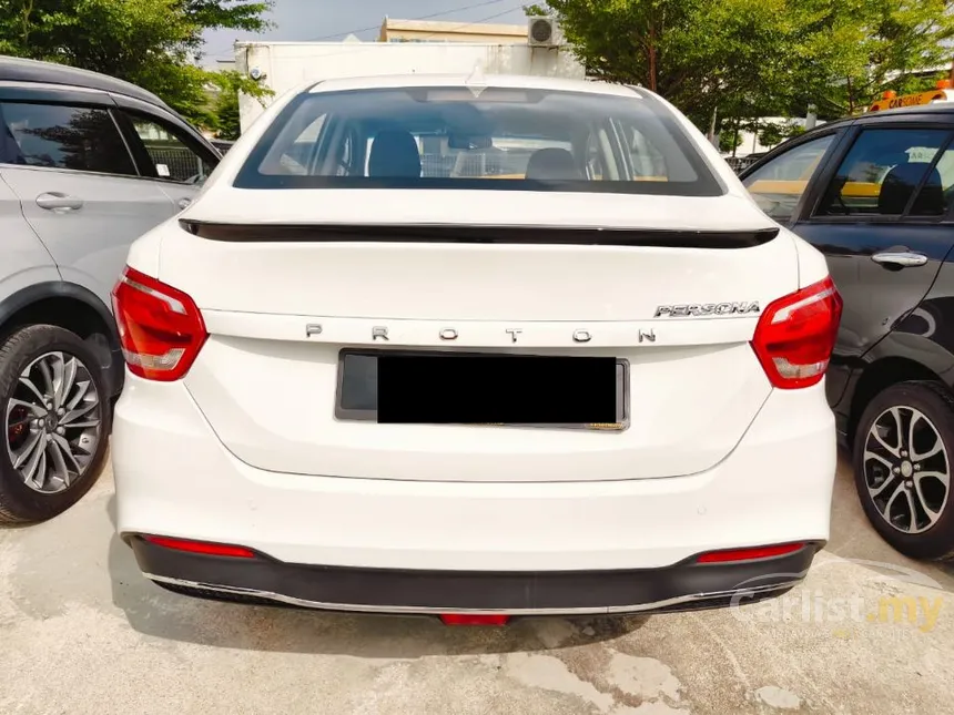 2019 Proton Persona Standard Sedan