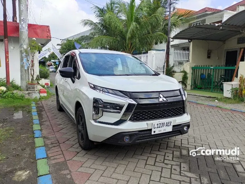 2025 Mitsubishi Xpander Exceed MPV