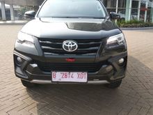 2019 Toyota Fortuner Dp/Angsuran Murah