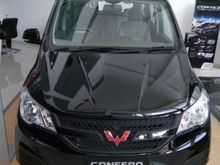 2021 Wuling Confero 1.5 Double Blower - Gratis PPNBM 100%