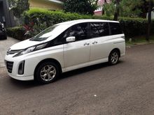 2013 Mazda Biante 2.0 2.0 SKYACTIV A/T MPV