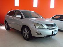 2003 Toyota Harrier 3.0 (ปี 03-13) 300G Wagon AT