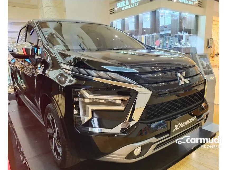 2024 Mitsubishi Xpander ULTIMATE Wagon