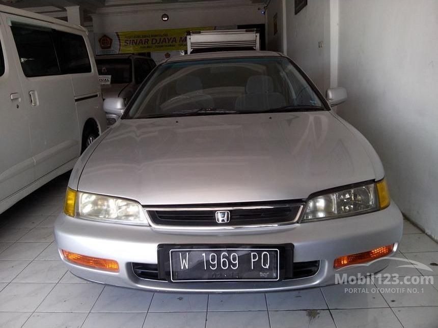 Honda accord hotsell cielo 1998