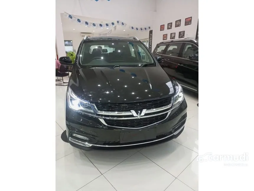 2024 Wuling Cortez Lux+ EX Wagon