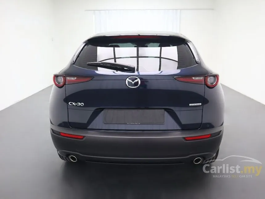 2024 Mazda CX-30 SKYACTIV-G High+ SUV