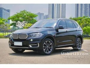 2016 BMW X5 3.0 xDrive35i xLine SUV