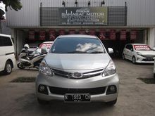 2014 Daihatsu Xenia 1.3 R DLX MPV
