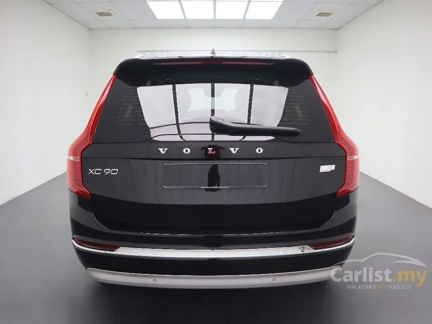 2021 Volvo XC90 Recharge T8 Inscription Plus SUV