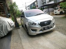 2014 Datsun GO 1.2 T-Active Hatchback