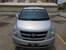 2009 Hyundai H-1 2,4 XG MPV