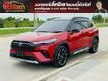 2025 Toyota Corolla Cross 1.8 (ปี 20-26) HEV GR Sport SUV