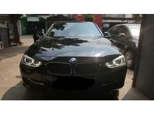 2012 BMW 328i 2.0 Sport Sedan