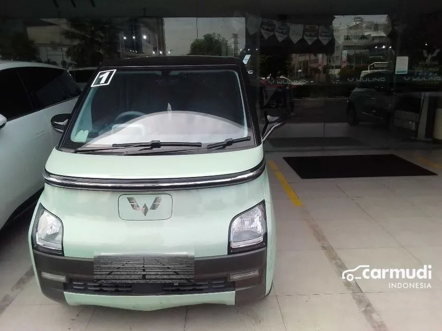 2024 Wuling EV Air ev Long Range Hatchback