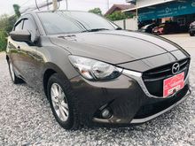 2015 Mazda 2 1.3 (ปี 15-18) Sports High Plus Hatchback AT
