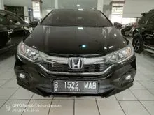 2017 Honda City 1.5 E SedanTermurah LowKm Dp60JT