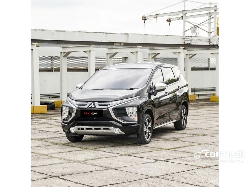 2021 Mitsubishi Xpander Ultimate MPV