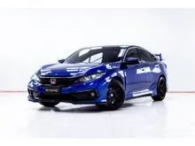 2020 Honda CIVIC 1.8 FC (ปี 16-20) EL Sedan