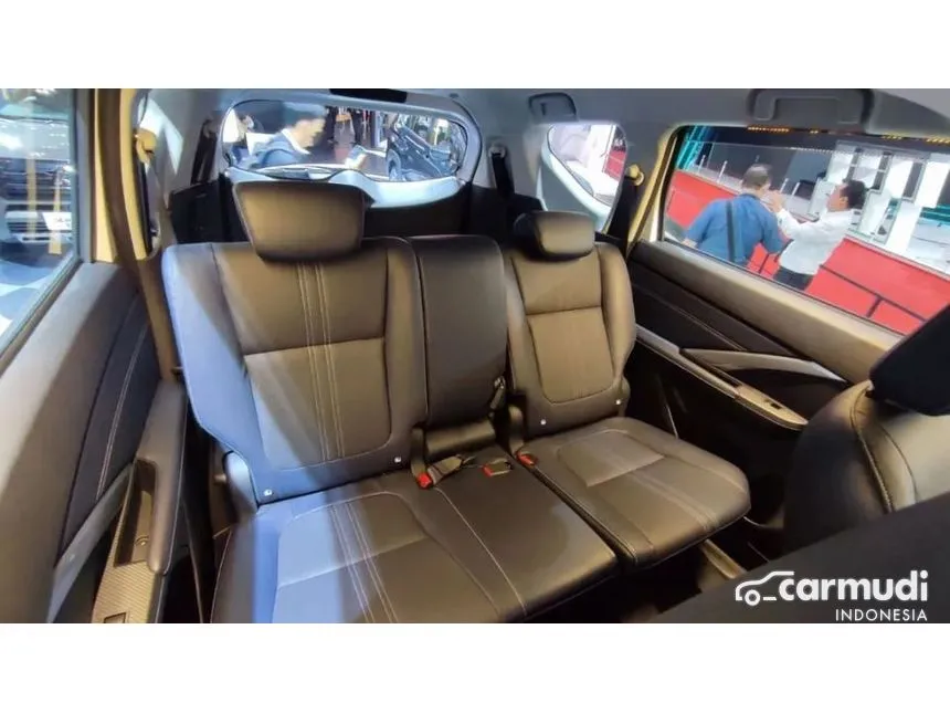 2025 Mitsubishi Xpander Cross Premium MPV