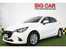 2016 Mazda 2 1.3 (ปี 15-18) Sports High Hatchback AT