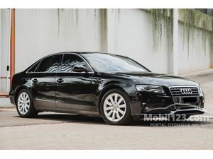 Audi Bekas Amp Baru Murah Jual Beli 310 Mobil Di Indonesia