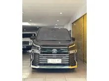 2022 Toyota Voxy 2.0 MPV