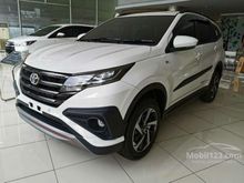 2021 Toyota Rush 1.5 TRD Sportivo SUV - Promo Dahsyat Pajak NOL Persen Berlimpah Bonus