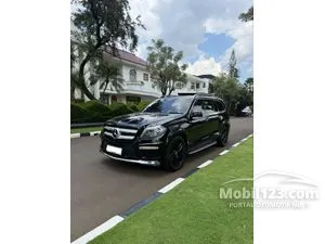 2014 Mercedes-Benz GL500 4.7 4MATIC SUV