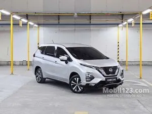 2019 Nissan Livina 1.5 VE MPV