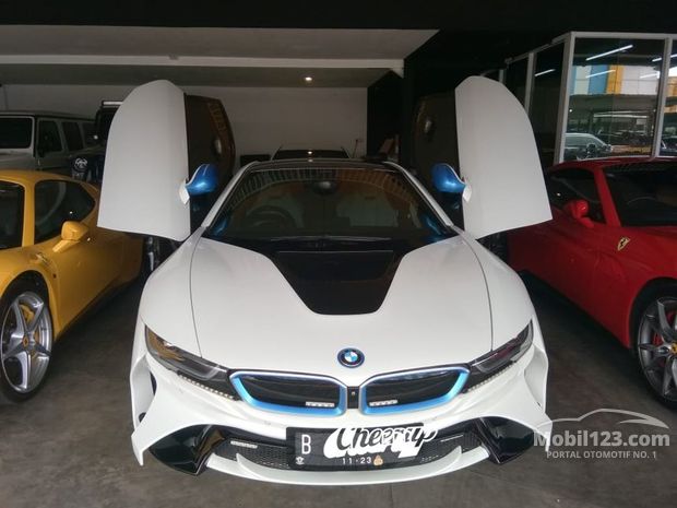  BMW  Bekas  Murah Jual  beli 3 mobil  di Indonesia Mobil123