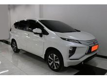 2019 Mitsubishi Xpander 1.5 EXCEED Wagon