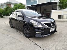 2015 Nissan Almera 1.2 (ปี 11-16) VL SPORTECH Sedan AT