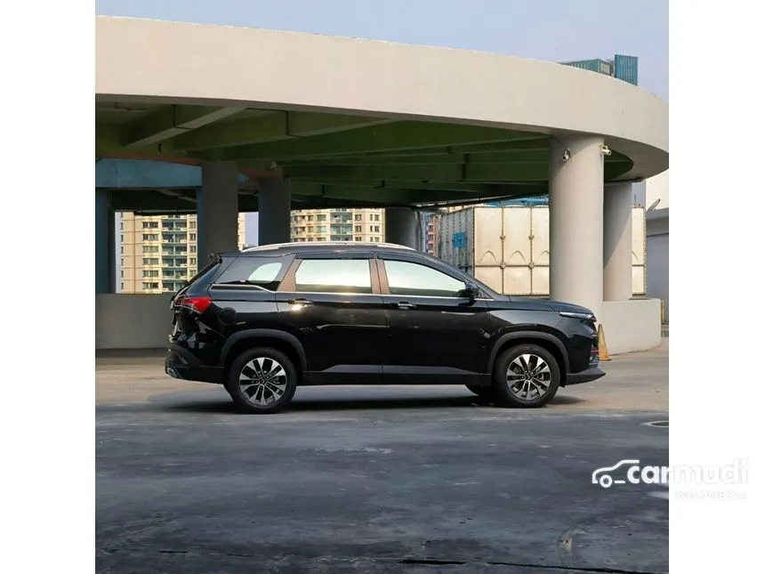 2022 Wuling Almaz RS Pro Wagon