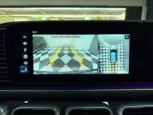 2023 Mercedes-Benz GLE450 3.0 AMG Line 4MATIC SUV