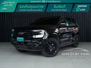 2023 Ford EVEREST 2.0 Sport SUV