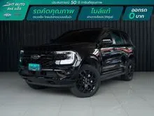 2023 Ford EVEREST 2.0 (ปี 22-28) Sport SUV AT