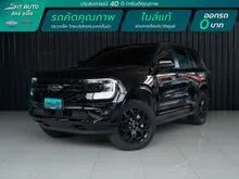 2023 Ford EVEREST 2.0 (ปี 22-28) Sport SUV AT