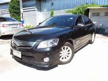 2011 Toyota Camry (ปี 06-12) Hybrid 2.4 AT Sedan