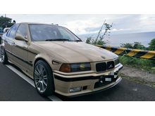 For sale BMW 323i ISTIMEWA ( Pecinta Mobil ) NEGO