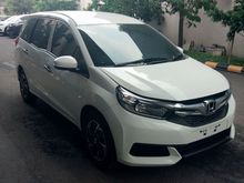 2019 Honda Mobilio 1.5 S MPV