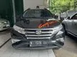 Jual Mobil Daihatsu Terios 2019 X 1.5 di Jawa Timur Manual SUV Hitam Rp 190.000.000
