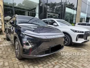 2024 Chery Omoda E5 EV SUV
