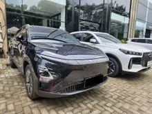 2024 Chery Omoda E5 0.0 EV SUV JUAL CEPAT