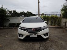 2014 Honda Jazz 1.5 (ปี 14-18) S i-VTEC Hatchback AT
