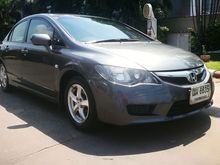 2009 Honda Civic 1.8 FD (ปี 05-12) S i-VTEC Sedan AT